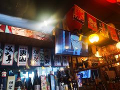 -山之屋炭火烧肉·生啤畅饮(大朗万科中央公园店)