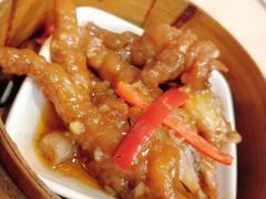 -多多旺港式茶餐厅(新区店)