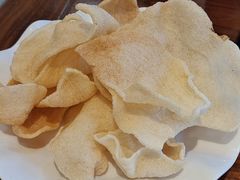 虾片-那家老院子东北菜·饺子·小鸡炖蘑菇(艳华街店)