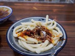 -洁美凉粉店(温江店)