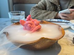 -潮堂 · 潮州菜(国贸商城店)