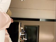 -长沙富力万达文华酒店