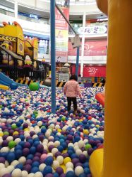 -嘻哈乐儿童乐园