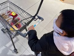 -盒马鲜生(双清路店)