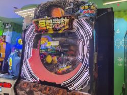 -莫莉幻想儿童乐园(北京天通苑华联店)