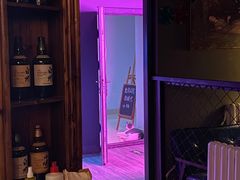 -后院儿·精酿·塔罗Happy Bar