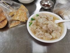 -汪家馄饨(集庆路店)