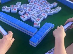 -CIAO·团建聚餐·生日派对轰趴馆(福田店)