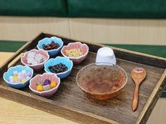 -豆豆冰室·地道招牌椰子冻(大良店)