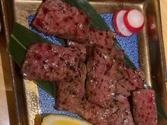 -久居·炭火烤肉(景辰大厦店)