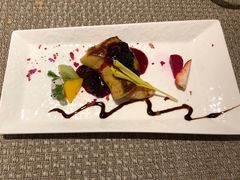 -香樟花园法式铁板烧(恒隆广场店)