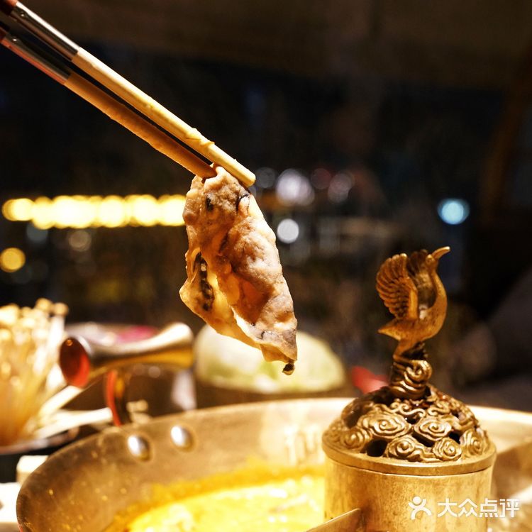 不愧CCTV推荐‼️排队排排排终于吃到的火锅