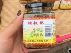-苏州市吴中区光福窑上花果蜜饯厂