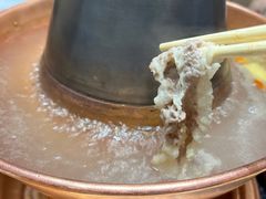 -额尔敦传统涮.冰煮羊火锅(乌兰察布体育场店)