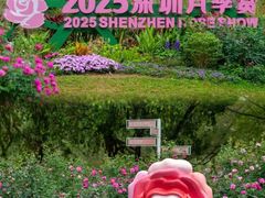 -人民公园(罗湖区)