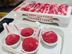 -潮德阿水牛肉火锅(深圳总店)