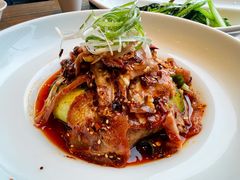 耳丝-北京老铺烤鸭(西稍门店)