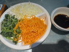 -万兴楼饺子(中华北大街店)