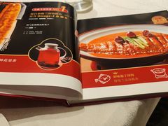 -大铁勺新津菜(熙悦汇店)