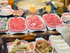 -大吉利·潮汕鲜牛肉火锅(总店)