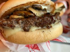 -FATBURGER 特富客汉堡(外交公寓店)