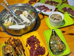 -养牛邓·潮汕牛肉海鲜自助火锅(广州店)