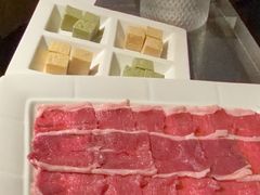 -南门涮肉(上海一店)