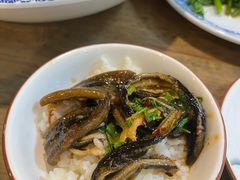 -乐山第一家临江鳝丝(茶坊路店)