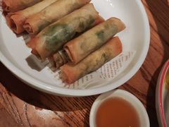 -新白鹿餐厅(百联中环店)