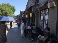-龙湖星悦荟(颐和店)