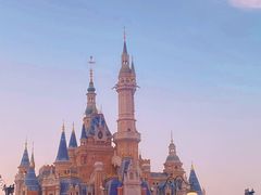 -上海迪士尼度假区