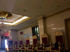 -九号公馆(秦岭路店)