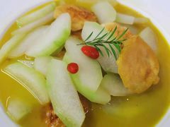 -上座云间·青年赣菜(绿茵店)