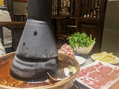 -老五四季涮肉(白纸坊店)