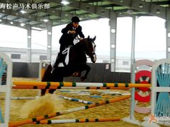 -松声马术俱乐部