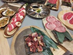 -龙虾奇迹(大华三路店)