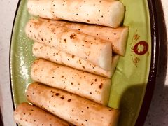 -一叶一世界·素食餐厅(锦华万达店)