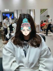 -OnHair Salon
