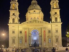 -圣伊什特万圣殿