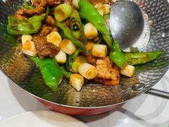 -老济南·地道济南菜(大明湖店)