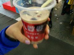 -八婆婆烧仙草(中山路店)