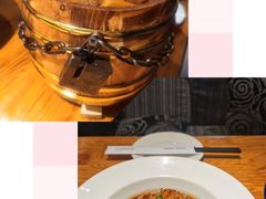 -苹果树下艺术餐厅(通州店)