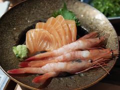 -山葵家居酒屋(天目里店)