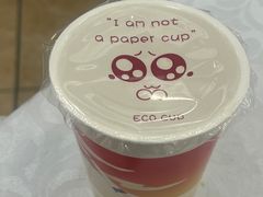 -冰泉豆浆馆(白云山总店)