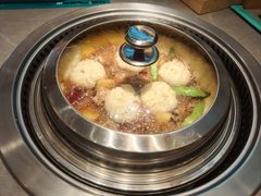 -灶座小锅烀饼·铁锅炖(道里店)