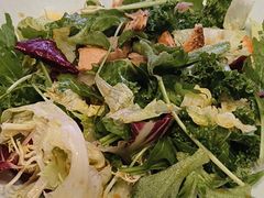 -盛百味·家宴餐厅(霸州分店)