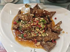 -金姐台湾菜(珠江路店)