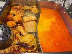 -螺大喜螺蛳粉火锅(雍和宫店)