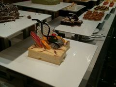 -宁波石浦豪生大酒店·自助餐厅