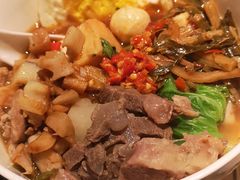 -盛宴自助餐厅(运达喜来登店)